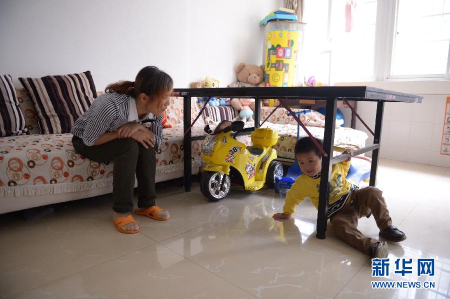 那些年，感動(dòng)過(guò)我們的母親