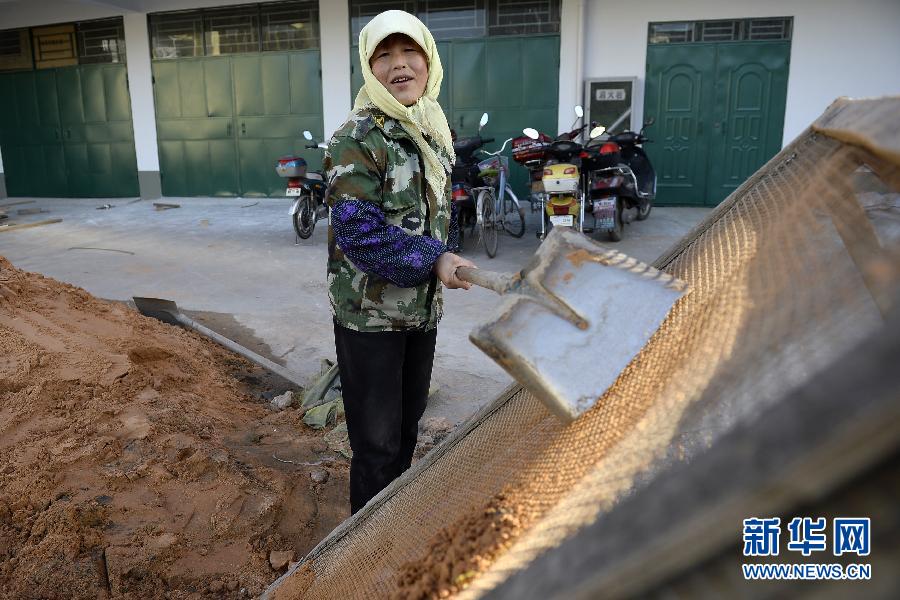 那些年，感動(dòng)過(guò)我們的母親