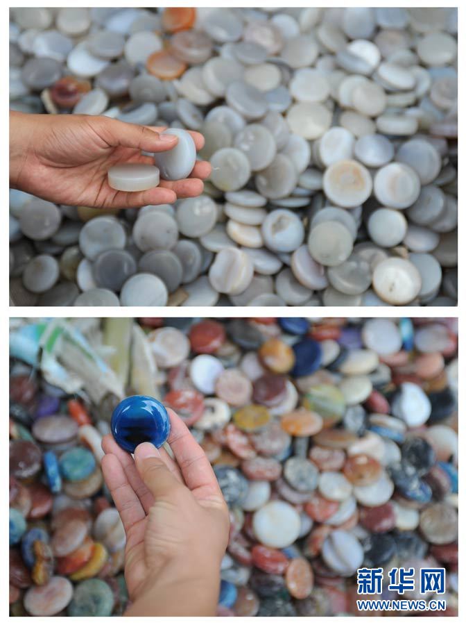 地下水成“綠茶”　污染二十多年該誰治？