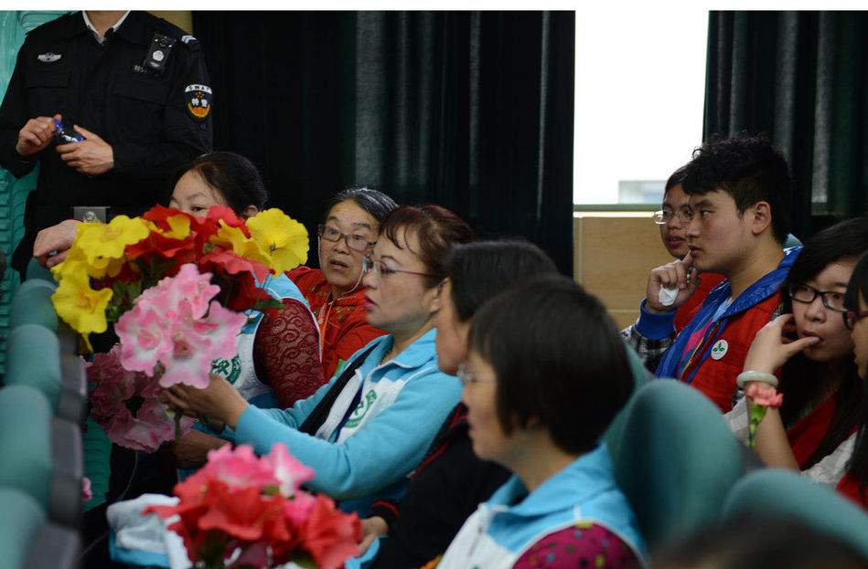 肝癌晚期患者開(kāi)生前追悼會(huì)