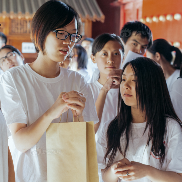成人夏令營(yíng)體驗(yàn)道教生活 成人夏令營(yíng)體驗(yàn)道教生活