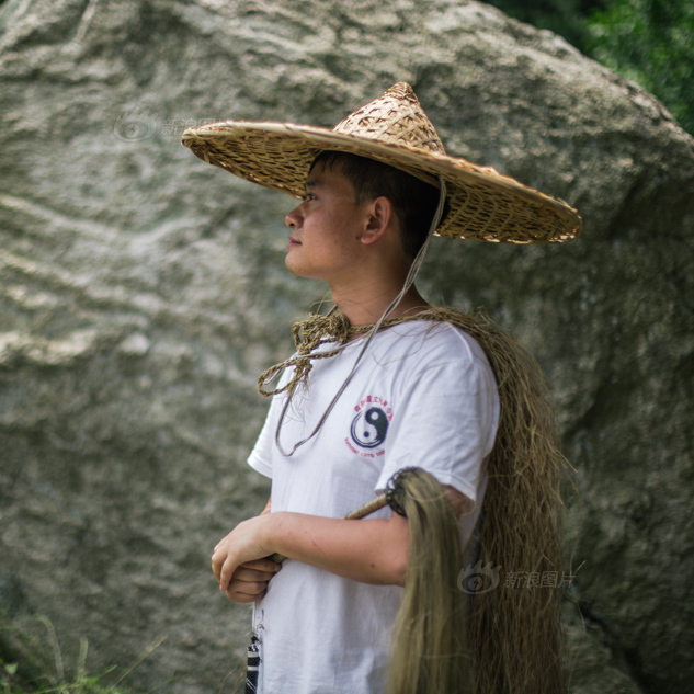 成人夏令營(yíng)體驗(yàn)道教生活 成人夏令營(yíng)體驗(yàn)道教生活