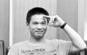 黃翌青說(shuō):得到了全市的美譽(yù),卻得不到你的駐足 網(wǎng)絡(luò)圖片 黃翌青說(shuō):得到了全市的美譽(yù),卻得不到你的駐足 網(wǎng)絡(luò)圖片