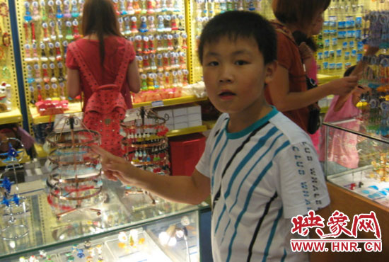 陳志光的近期生活照 陳志光的近期生活照