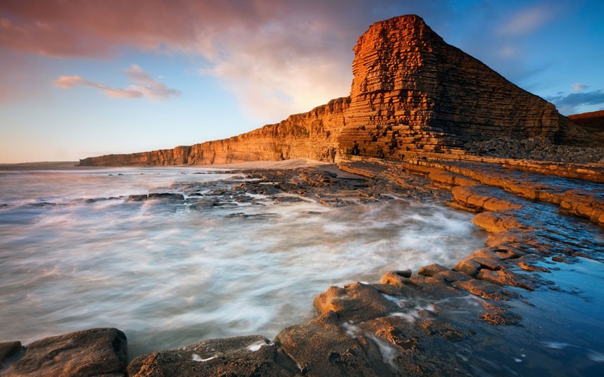 2012年不可錯(cuò)過(guò)的世界美景 2012年不可錯(cuò)過(guò)的世界美景