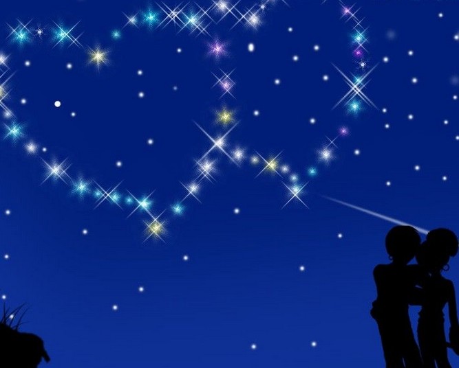 新年首場流星雨 新年首場流星雨