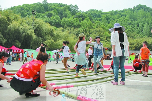 欒川6家景區(qū)對(duì)大學(xué)生免門票 兩天接待2萬(wàn)名大學(xué)生 欒川6家景區(qū)對(duì)大學(xué)生免門票 兩天接待2萬(wàn)名大學(xué)生