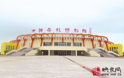 中原雜技博物館免費(fèi)開放 中原雜技博物館免費(fèi)開放