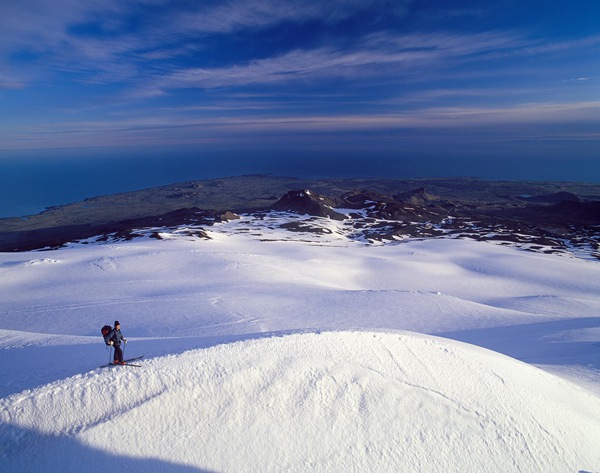浪漫圣誕出國去，全球最適宜九大城市推薦