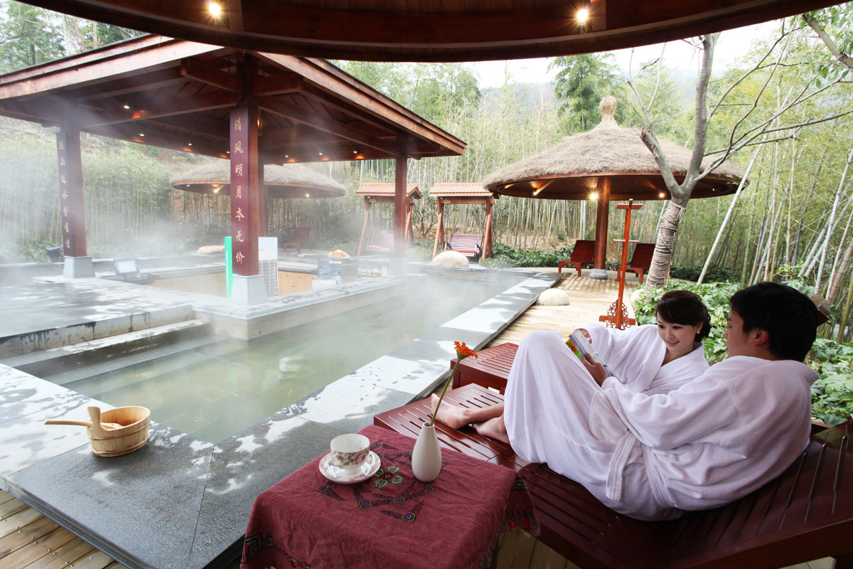 霧靄寒冷統(tǒng)統(tǒng)不要 這個冬天去南方暖冬