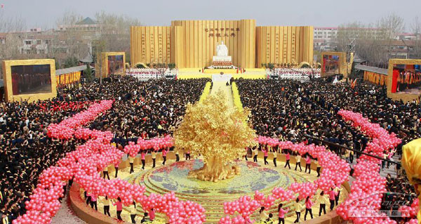 過(guò)年7天樂(lè)，老家河南春節(jié)享樂(lè)全攻略