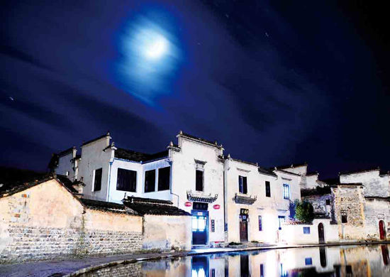 陽春三月赴江南 來一場(chǎng)春的約會(huì)