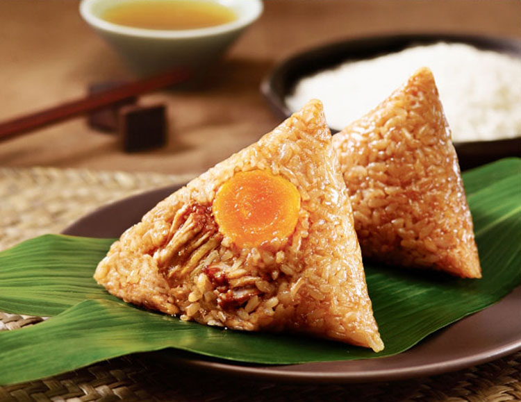 端午節(jié) 去體驗舌尖上的老君山！