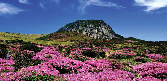 “海途號”韓國江原道包機(jī)醉美之旅七月三日首航 “海途號”韓國江原道包機(jī)醉美之旅七月三日首航