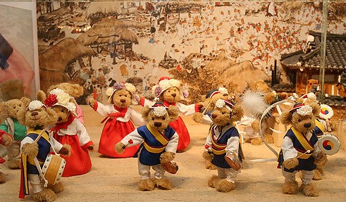 “海途號”韓國江原道包機(jī)醉美之旅七月三日首航 “海途號”韓國江原道包機(jī)醉美之旅七月三日首航