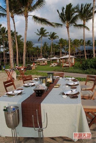 夏威夷的美味 夏威夷的美味