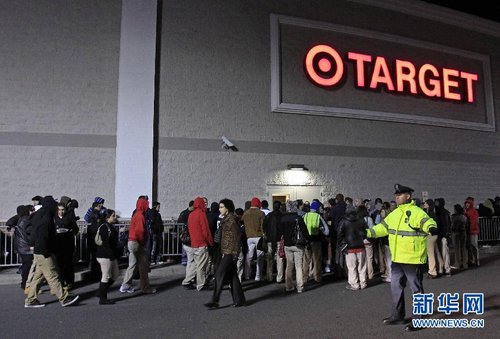 感恩節(jié)購物季瘋狂采購 打折優(yōu)惠在美國購物攻略 感恩節(jié)購物季瘋狂采購 打折優(yōu)惠在美國購物攻略