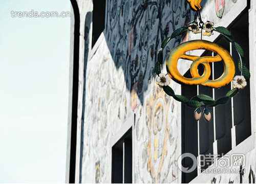 精彩琉森 穿越古今的中世紀(jì)壁畫 精彩琉森 穿越古今的中世紀(jì)壁畫