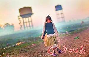 鬼店探險(xiǎn)、僵尸旅游 “重口味”是門好生意