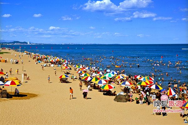 遠(yuǎn)離火爐!去“四大冰窖”過(guò)個(gè)清涼夏天