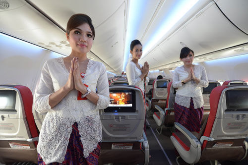 舒心飛行 空姐想要告訴乘客的19件事 舒心飛行 空姐想要告訴乘客的19件事