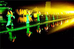 清園夜宴 清園夜宴