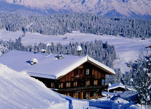 雕琢冬日 不可錯(cuò)過(guò)的滑雪勝地 雕琢冬日 不可錯(cuò)過(guò)的滑雪勝地