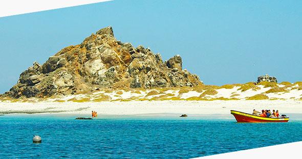 行在智利:最佳探險(xiǎn)旅游目的地 行在智利:最佳探險(xiǎn)旅游目的地