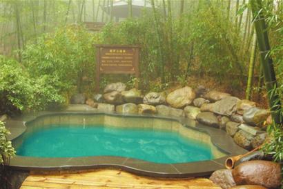 安吉江南天池有新鮮 玩樂(lè)江南“長(zhǎng)白山” 安吉江南天池有新鮮 玩樂(lè)江南“長(zhǎng)白山”