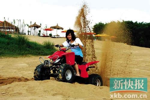 尋訪古跡 尋訪古跡