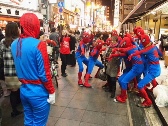 全家出國游去哪里？推薦十佳旅游勝地