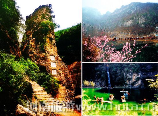 春回大地宜出行 踏青怎樣更舒心 春回大地宜出行 踏青怎樣更舒心