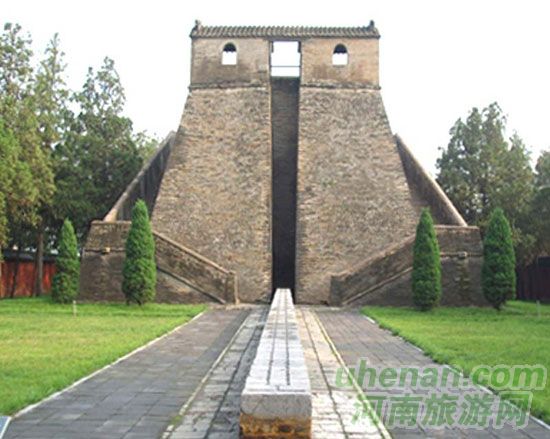 8月1日嵩山景區(qū)免費(fèi)開(kāi)放 珍貴文物遺產(chǎn)邀你共賞 8月1日嵩山景區(qū)免費(fèi)開(kāi)放 珍貴文物遺產(chǎn)邀你共賞