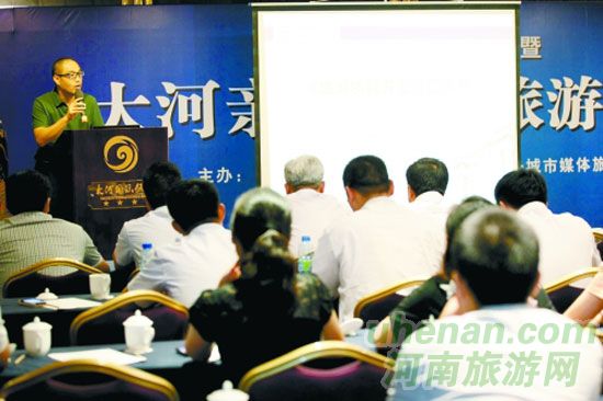 今夏哪里最清涼？旅游景區(qū)大PK