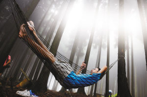 夏天也可以這樣過(guò) 各大景區(qū)帳篷露營(yíng)全攻略 夏天也可以這樣過(guò) 各大景區(qū)帳篷露營(yíng)全攻略