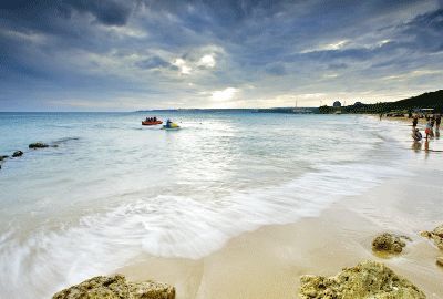 環(huán)島臺(tái)灣行也是好選擇。