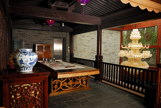 覺品壹號主題餐廳 喚醒品位神經(jīng) 覺品壹號主題餐廳 喚醒品位神經(jīng)