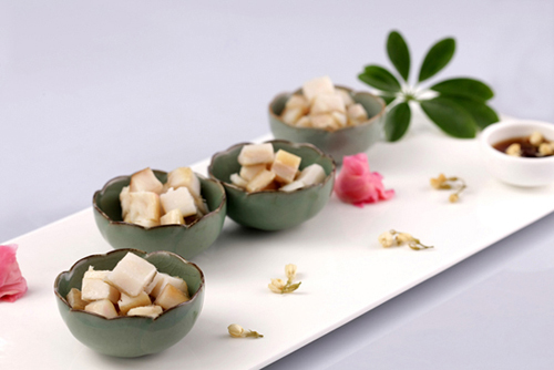 許仙樓 用美食演繹京城的白蛇傳說 許仙樓 用美食演繹京城的白蛇傳說