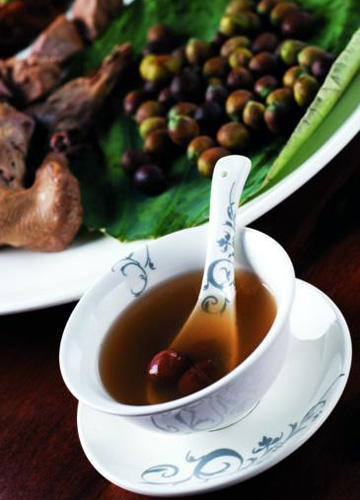 味覺(jué)廣州 慢食偏執(zhí)狂 味覺(jué)廣州 慢食偏執(zhí)狂