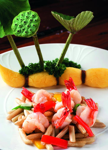 味覺(jué)廣州 慢食偏執(zhí)狂 味覺(jué)廣州 慢食偏執(zhí)狂