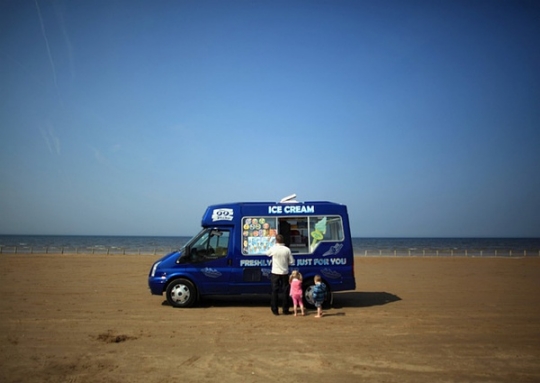 世界各地的路邊攤向你訴說(shuō)的故事