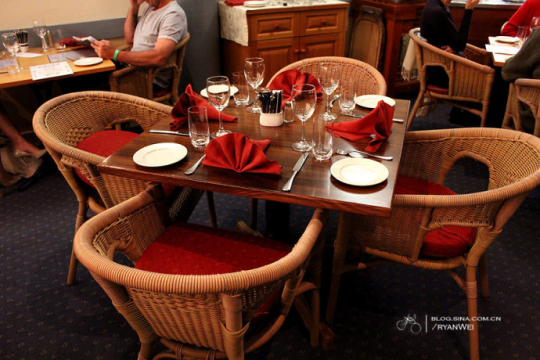 澳洲行——維多利亞美食地圖 澳洲行——維多利亞美食地圖