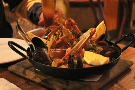 澳洲行——維多利亞美食地圖 澳洲行——維多利亞美食地圖