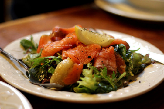 澳洲行——維多利亞美食地圖 澳洲行——維多利亞美食地圖
