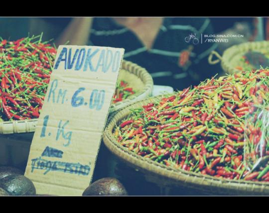 亞庇夜市原汁原味本土風味小吃 亞庇夜市原汁原味本土風味小吃