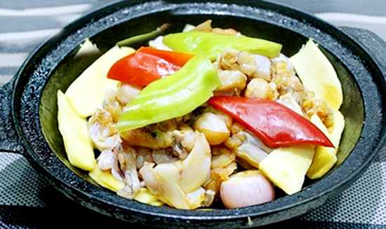 夏至開啟夏天味道 鄭州美食推薦 夏至開啟夏天味道 鄭州美食推薦