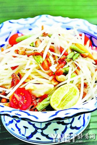 超人氣！藏在北京巷子里的好餐館