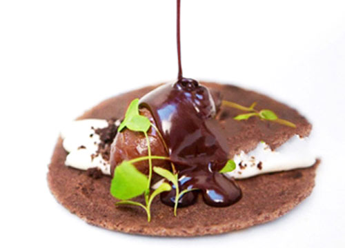 邂逅濃郁墨西哥Pujol風情餐廳 邂逅濃郁墨西哥Pujol風情餐廳