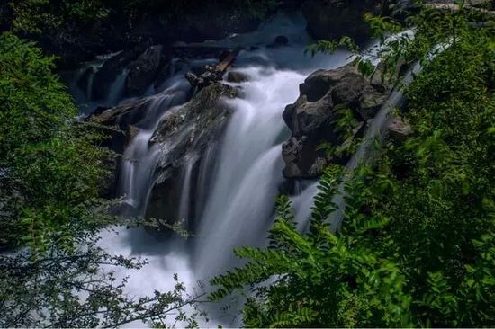 云南的另一個天堂 我約你一起去！