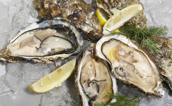 秋季最適合吃的海鮮是這10種 你吃對(duì)了嗎？